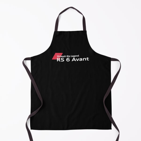 Item preview, RS 6 Avant: Unleash the Legend Color designed and sold by grafik.