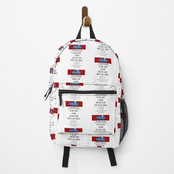 Item preview, Bon Appétit! FastPass to a Gourmet Adventure ✨ designed and sold by PedroStyle.