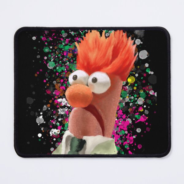 Item preview, Psychedelic Beaker  designed and sold by CathyFlowers29.