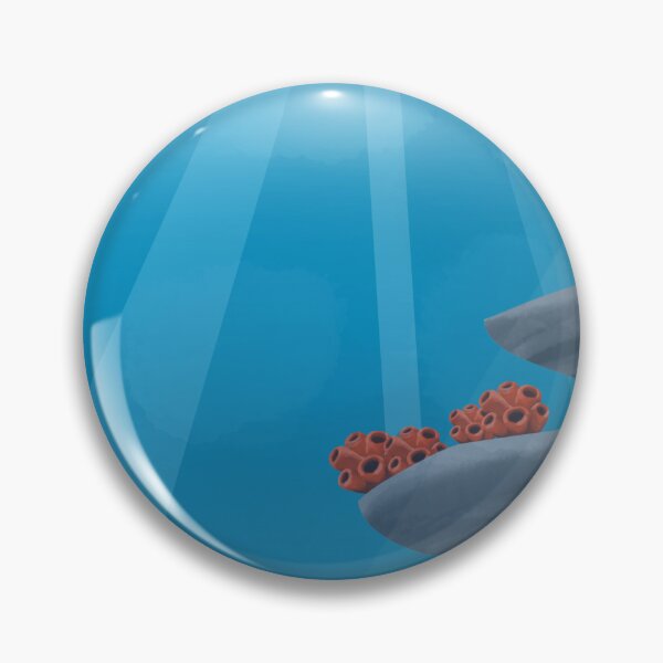 Item preview, Undersea Calm Scene designed and sold by Bushmonkey140.