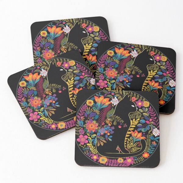 Item preview, Dark Beauty in Bloom designed and sold by aggiesArt.