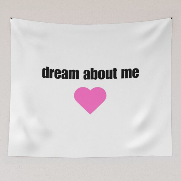 Item preview, dream about me designed and sold by Sophia-CJ.