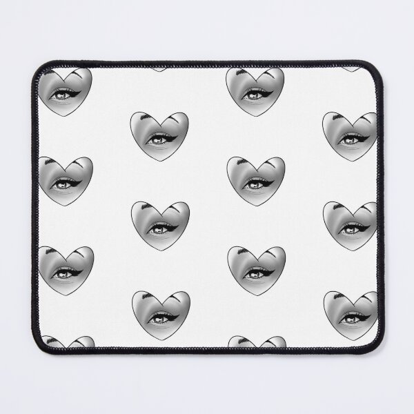 Item preview, Love is in the eye of the beholder designed and sold by NessaCiaoKakao.