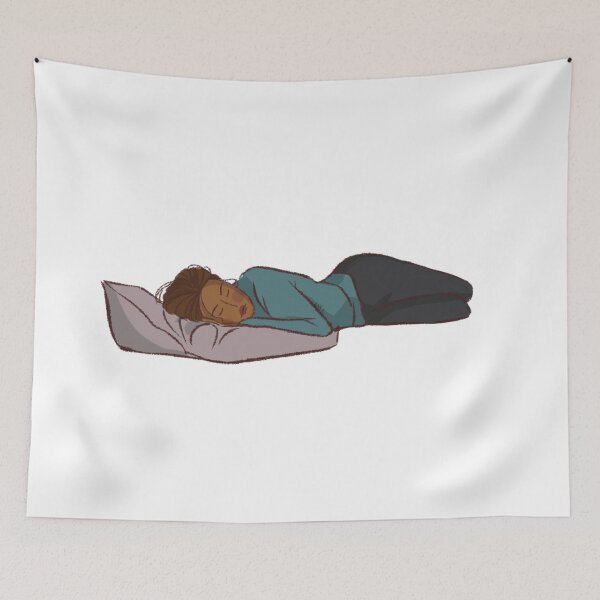 Item preview, Women laying down  designed and sold by Hessah-HA.