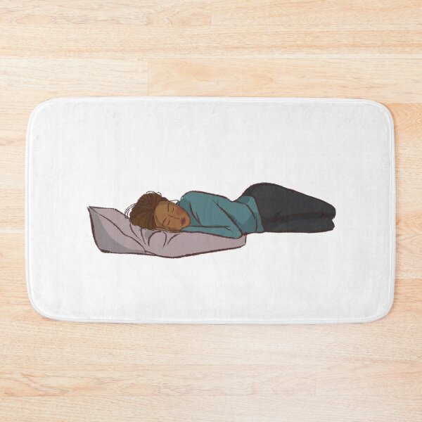 Item preview, Women laying down  designed and sold by Hessah-HA.