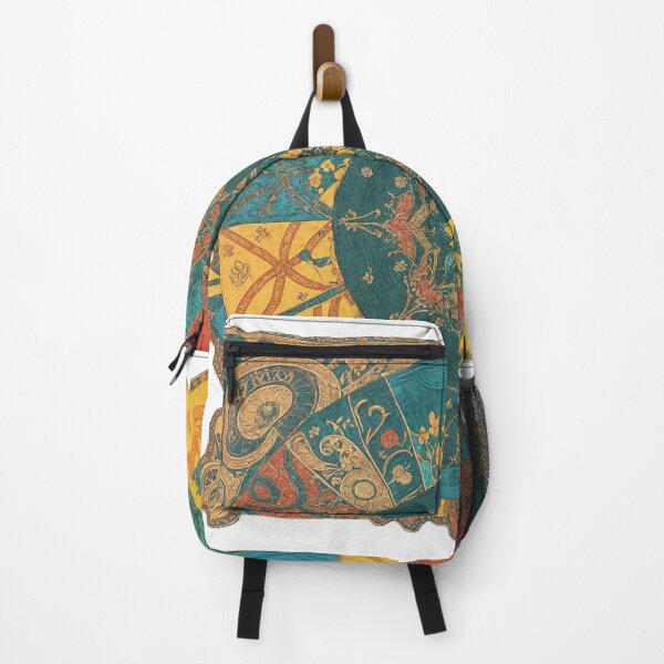 Item preview, Traditional symbols designed and sold by VladisWorld.
