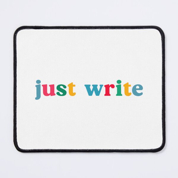 Item preview, just write rainbow quote  designed and sold by designing01Ar3.