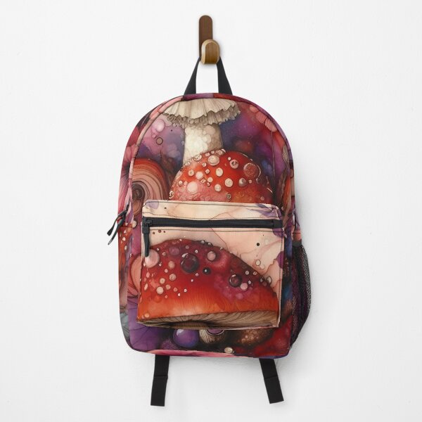 Item preview, Vintage Mushroom designed and sold by GraphicsClub.