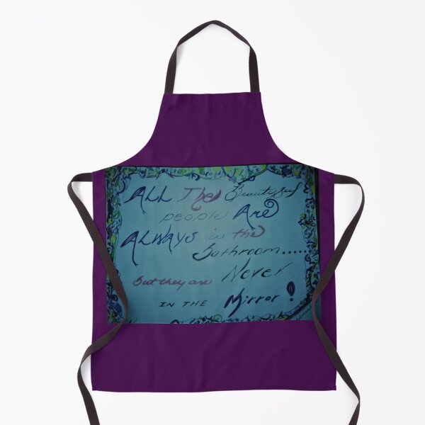 Item preview, Bathroom Joke designed and sold by YEclectic.