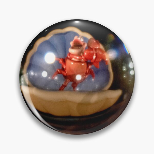 Item preview, Sebastian Ball Reflection designed and sold by ShutterbugBttns.