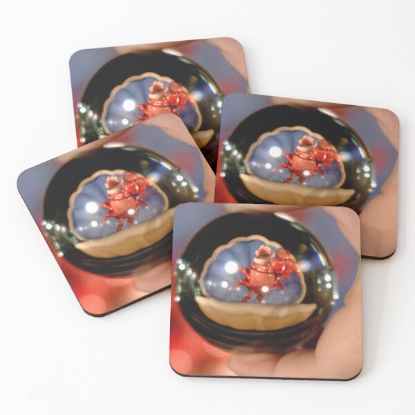 Item preview, Sebastian Ball Reflection designed and sold by ShutterbugBttns.