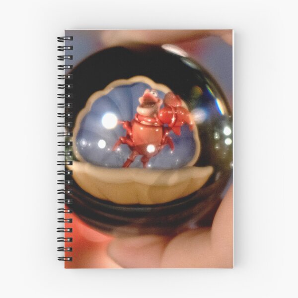 Item preview, Sebastian Ball Reflection designed and sold by ShutterbugBttns.