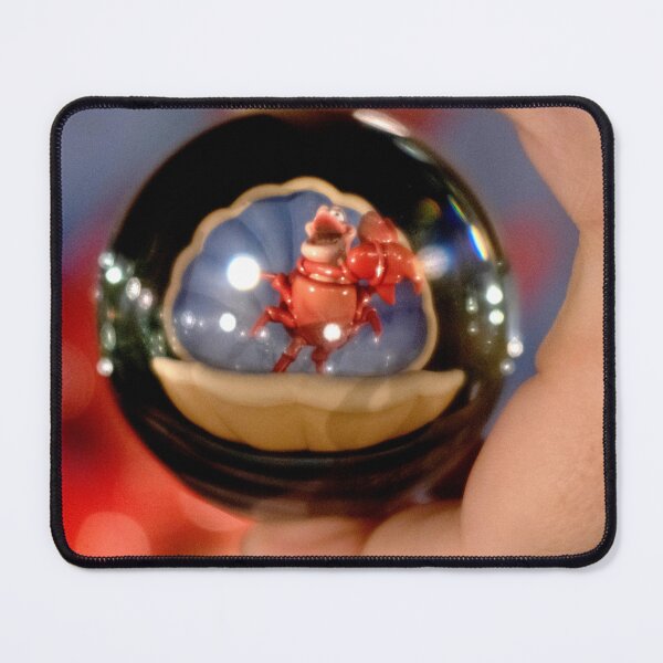 Item preview, Sebastian Ball Reflection designed and sold by ShutterbugBttns.