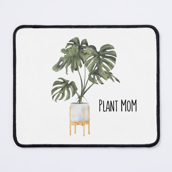 Item preview, Plant Mom designed and sold by StarryEyedMolly.