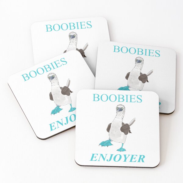 Item preview, Boobies enjoyer designed and sold by SacrificialGift.