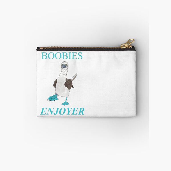 Item preview, Boobies enjoyer designed and sold by SacrificialGift.