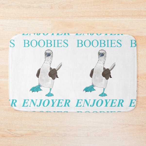 Item preview, Boobies enjoyer designed and sold by SacrificialGift.