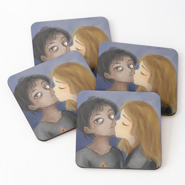 Item preview, kiss of judas designed and sold by SephiwolfArt.