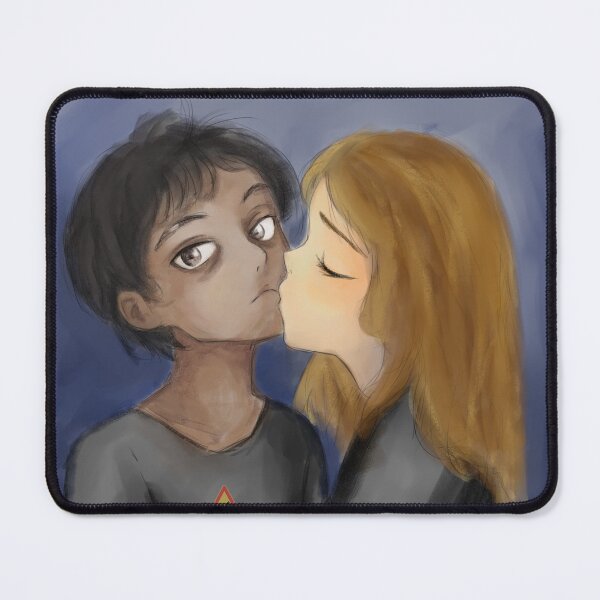 Item preview, kiss of judas designed and sold by SephiwolfArt.