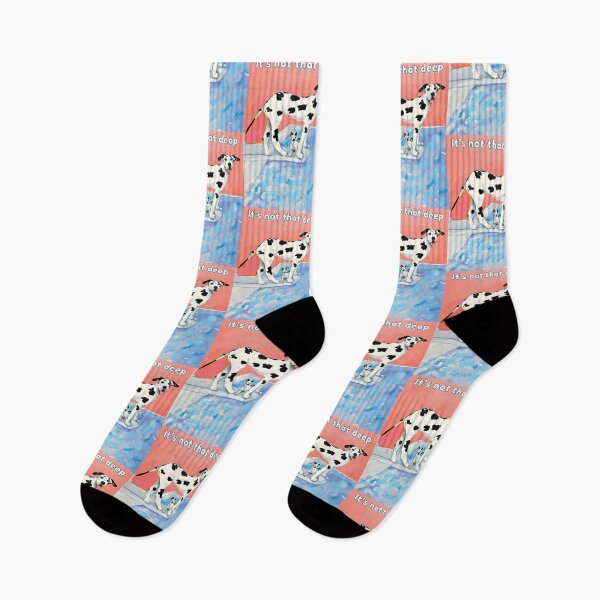 Item preview, It's not that deep designed and sold by AliciaSanson.