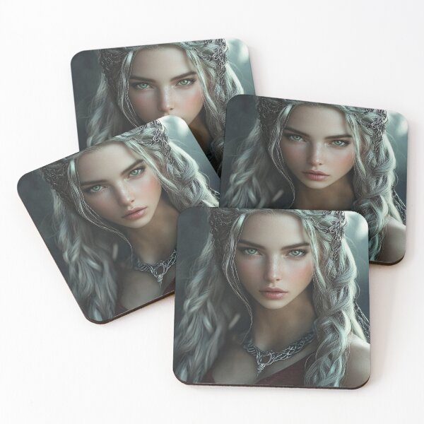 Item preview, Celtic Elegance: Warrior's Grace designed and sold by oanaunciuleanu.