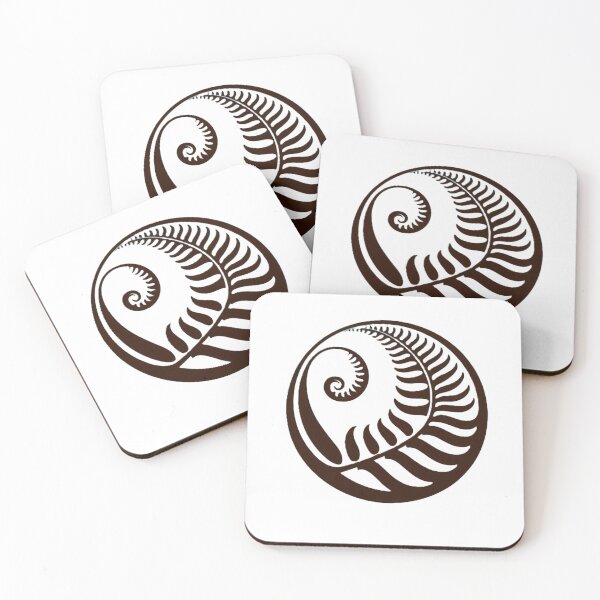 Item preview, Roku Symbol designed and sold by VladisWorld.