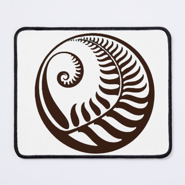 Item preview, Roku Symbol designed and sold by VladisWorld.