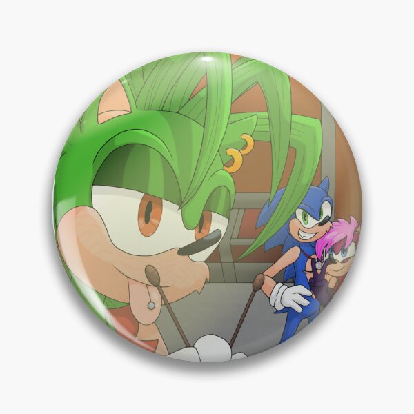Item preview, Manic Selfie designed and sold by PrinceDevil.