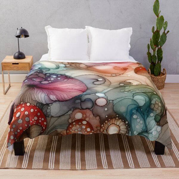 Item preview, Vintage Mushroom designed and sold by GraphicsClub.