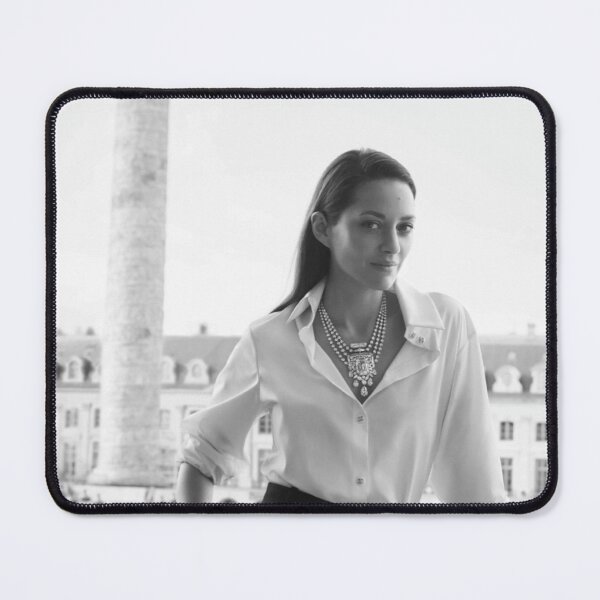 Item preview, Marion Cotillard designed and sold by PeacefulHShop.