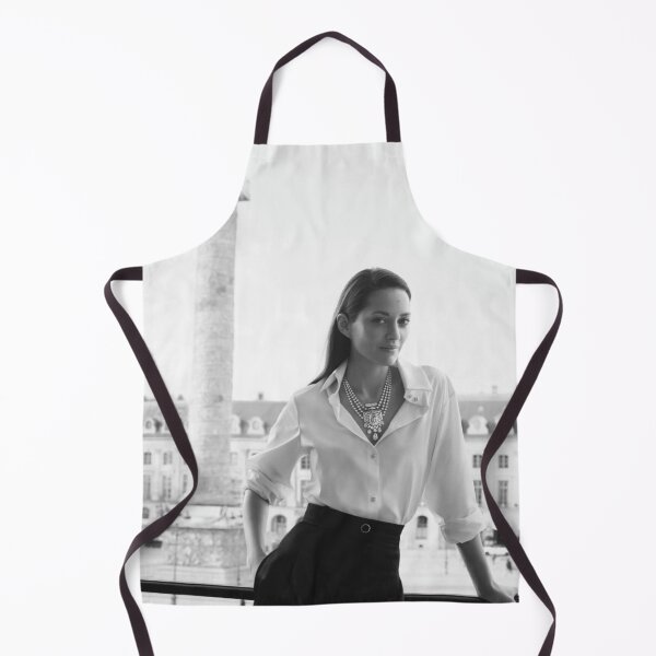 Item preview, Marion Cotillard designed and sold by PeacefulHShop.