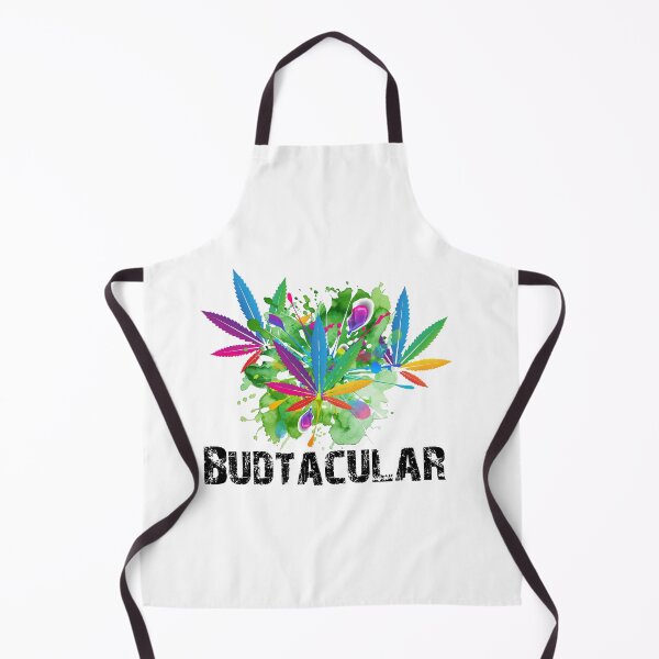 Artikelvorschau, Wacky Leafs - Budtacular entworfen und verkauft von Wacky-Leafs.