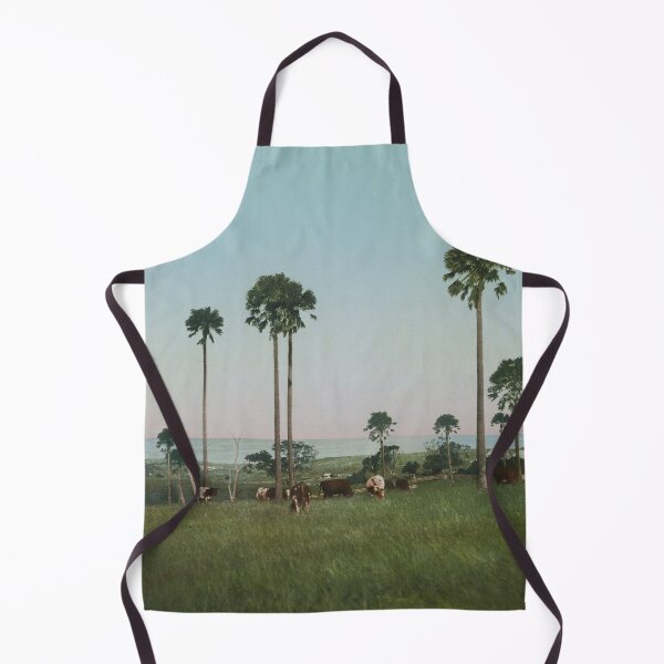 Item preview, Somewhere in Australia designed and sold by 19th Century in Color.