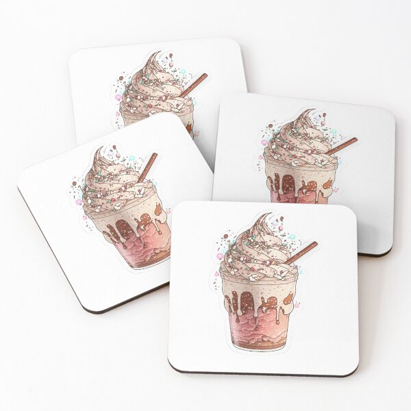 Item preview, Milkshake designed and sold by Kollob.
