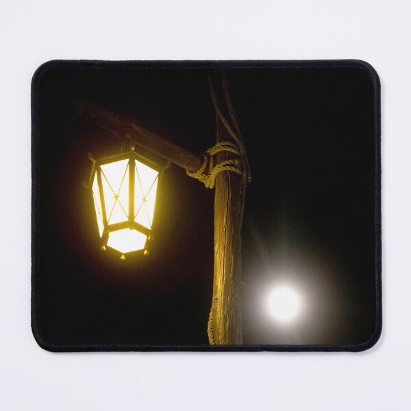 Item preview, Night Lamp designed and sold by ShutterbugBttns.