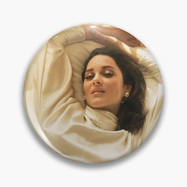 Item preview, Marion Cotillard designed and sold by PeacefulHShop.