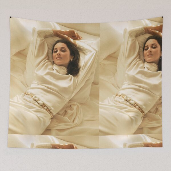 Aperçu de l'œuvre Marion Cotillard créée et vendue par PeacefulHShop.