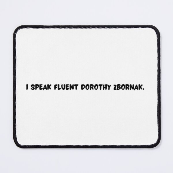 Item preview, Dorothy Zbornak designed and sold by ShaysRebellion.
