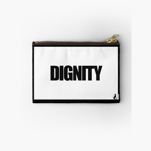 Item preview, DIGNITY designed and sold by MobsProject.