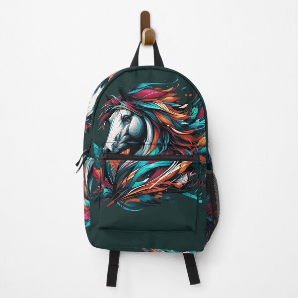 Item preview, Wild Horse designed and sold by maistendencias.