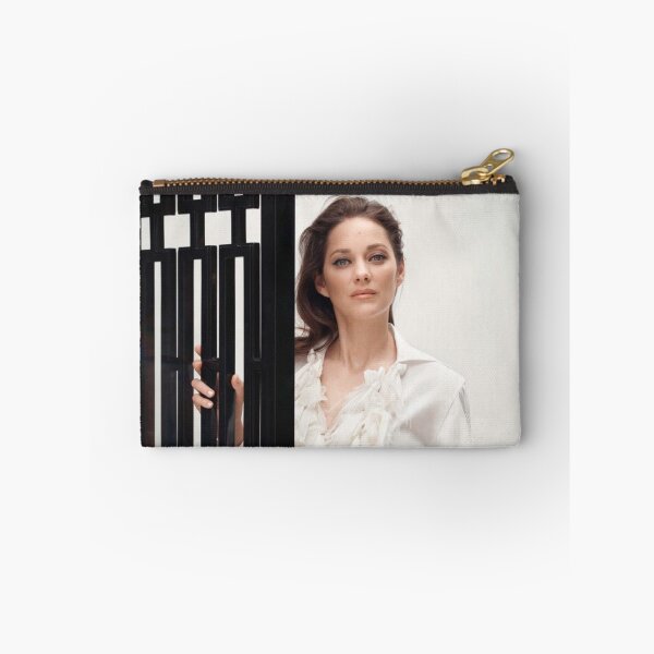 Item preview, Marion Cotillard designed and sold by PeacefulHShop.