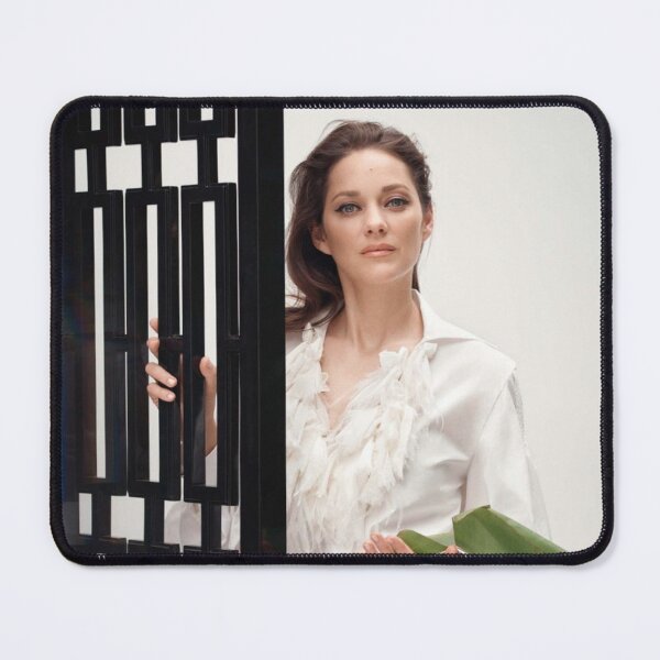 Item preview, Marion Cotillard designed and sold by PeacefulHShop.