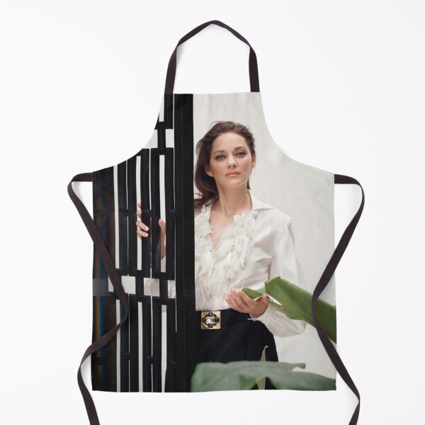 Item preview, Marion Cotillard designed and sold by PeacefulHShop.