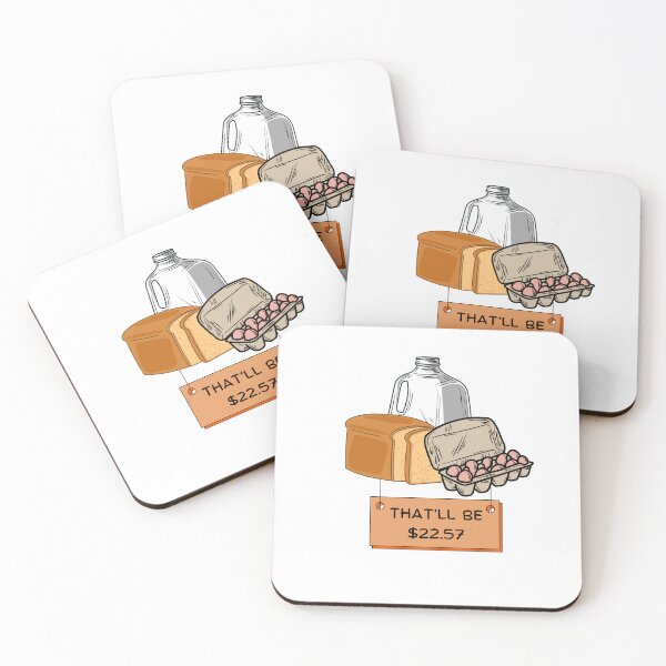 Item preview, expensive groceries designed and sold by CpDrew.