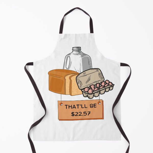 Item preview, expensive groceries designed and sold by CpDrew.