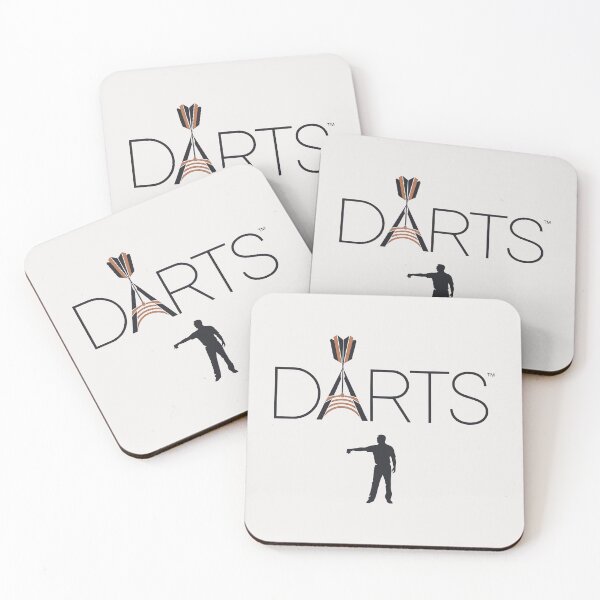 Item preview, Darts designed and sold by NextRVibe.