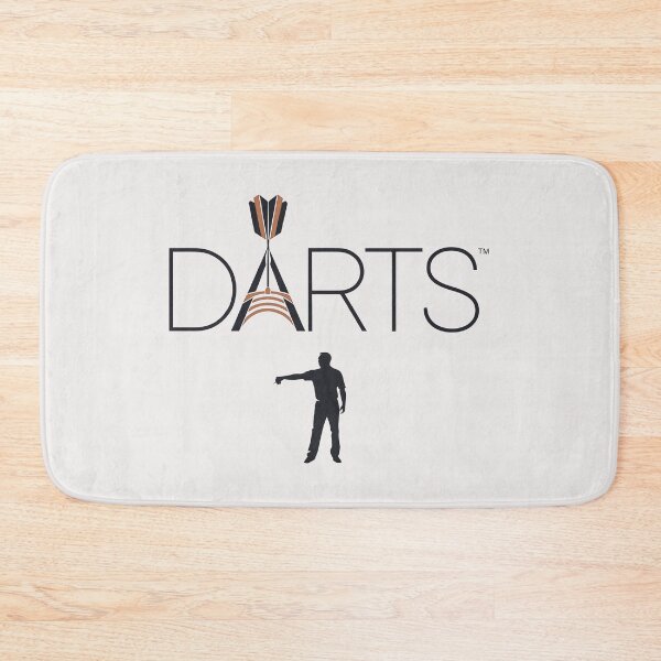 Item preview, Darts designed and sold by NextRVibe.