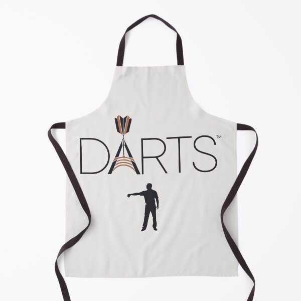 Item preview, Darts designed and sold by NextRVibe.