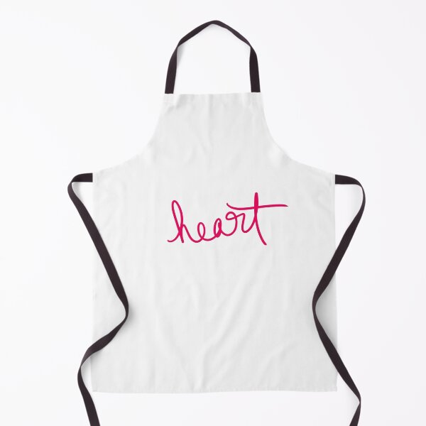 Item preview, heart designed and sold by abeink.