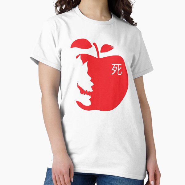 Item preview, Death Note: Shadows of Justice designed and sold by AMGalaxy.